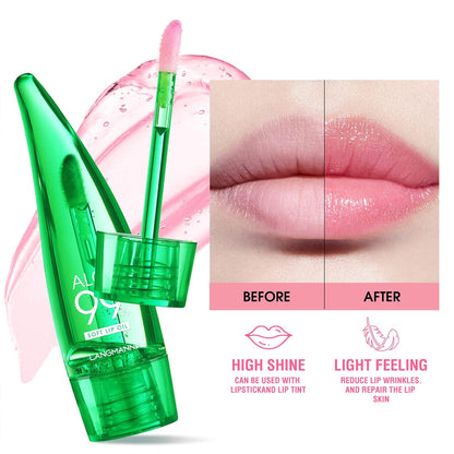 1+1 FREE | Aloette™ Aloe Lip Oil