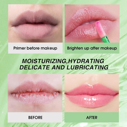 1+1 FREE | Aloette™ Aloe Lip Oil