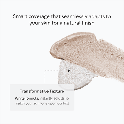 ÉLARA | Ultra Cover Cream Stick