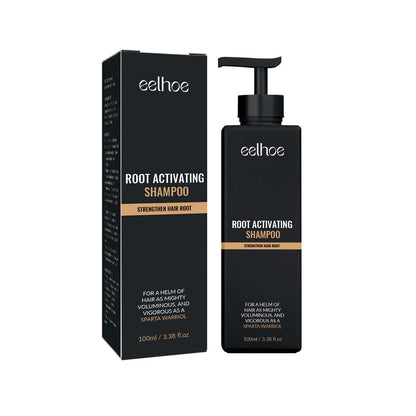 HairRenew™ Thickening & Strengthening Anti-Hair Loss Shampoo with Herbal Extracts