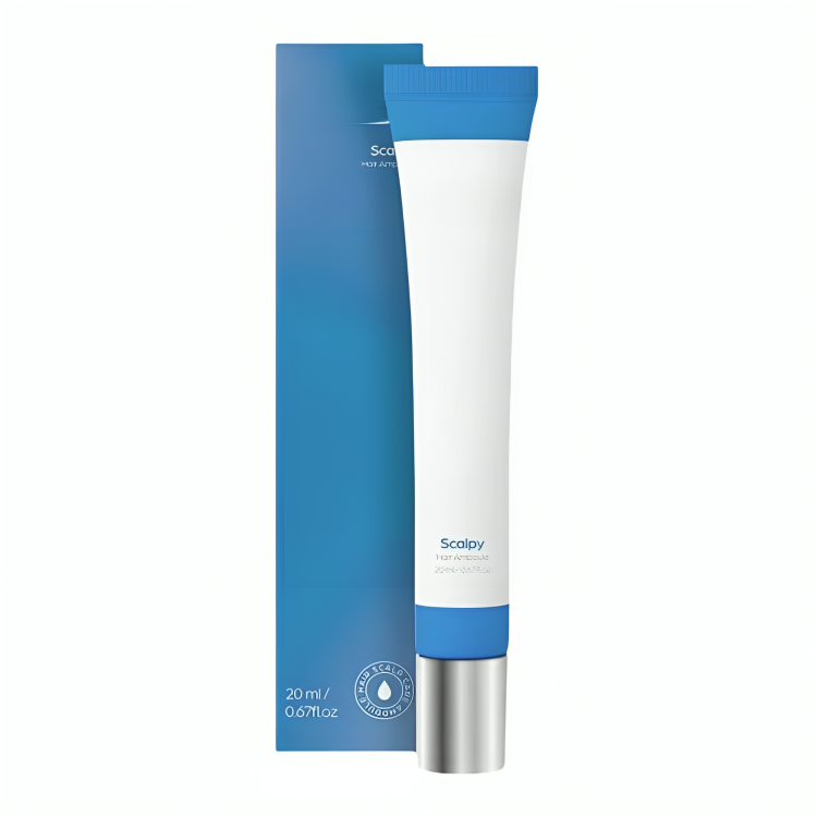 Alurain™ Serum – Revitalize fresh, thick hair and soothe your scalp all day long