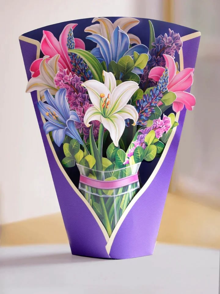 Imsgurus🔥Flowers That Bloom Forever!