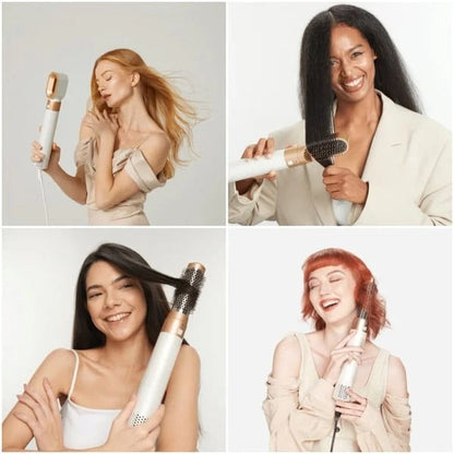 Alurain - The latest 5 in 1 professional styler