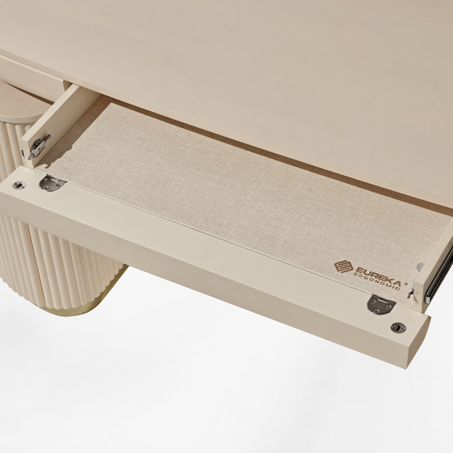 Opal Executive Standing Desk (66"x29")