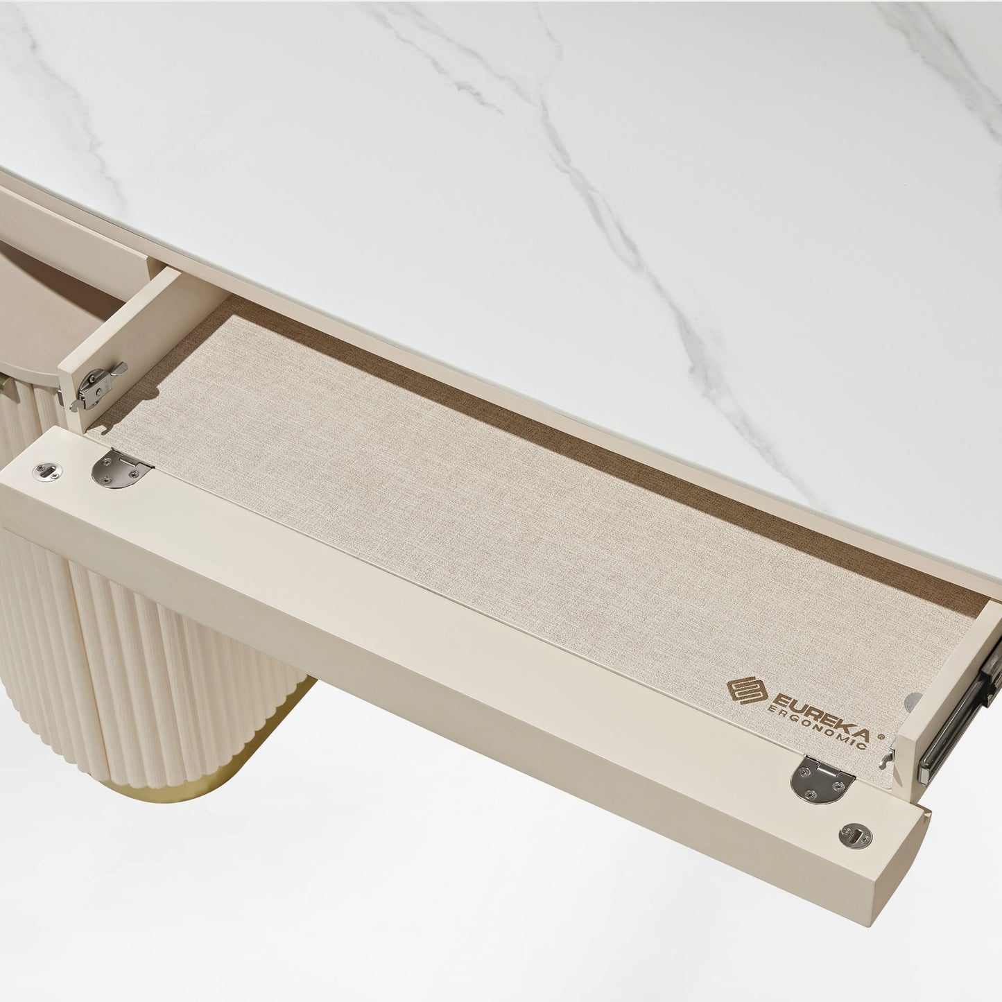 Opal Executive Standing Desk (66"x29")