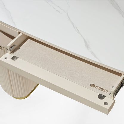 Opal Executive Standing Desk (66"x29")