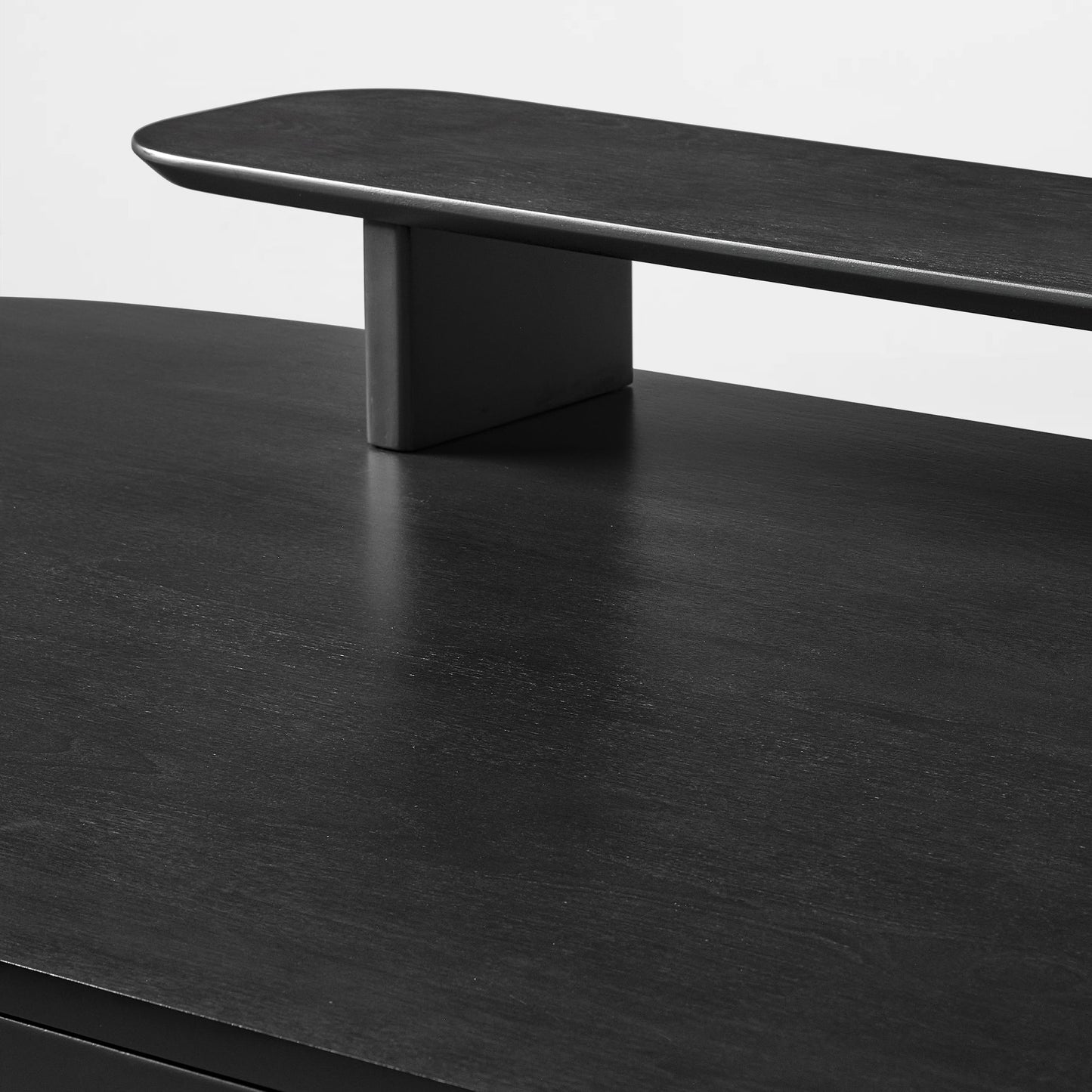 Opal Executive Standing Desk (66"x29")