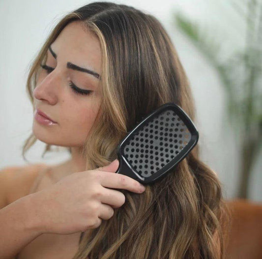 Alurain™ — Effortless, Pain-Free Hair That Commands Attention