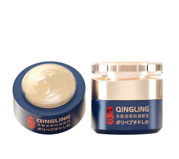 DermaLift – Polypeptide Firming Face Cream