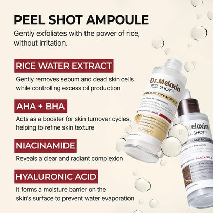 GlowRevive™ - Erase Years of Sun Damage Naturally (+ FREE Mystery bonus)