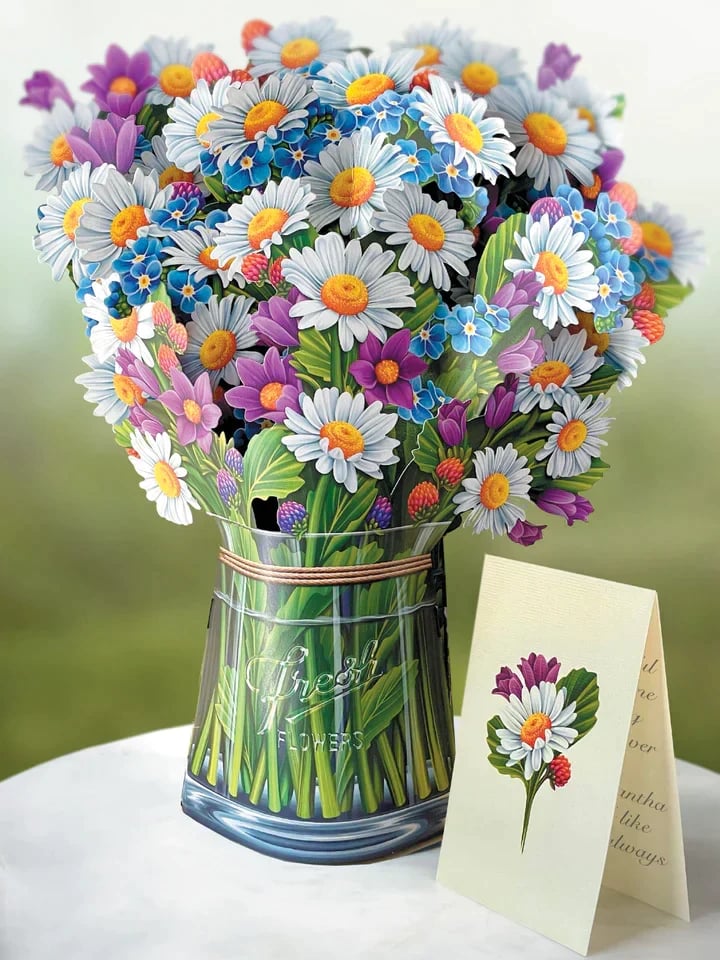 Imsgurus🔥Flowers That Bloom Forever!