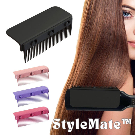 StyleMate™ - The ultimate solution for a silky finish & salon-like hair at home