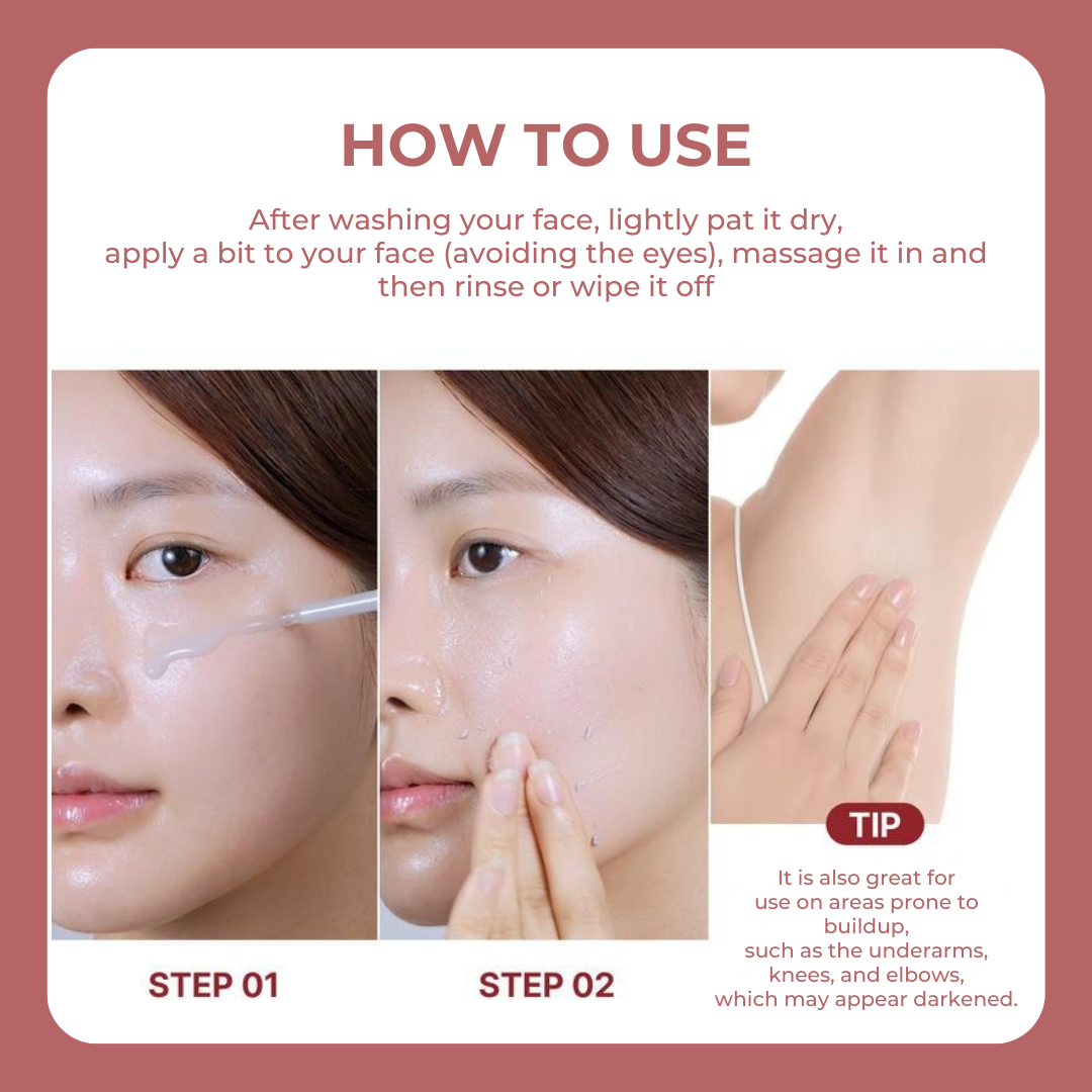 GlowRevive™ - Erase Years of Sun Damage Naturally (+ FREE Mystery bonus)