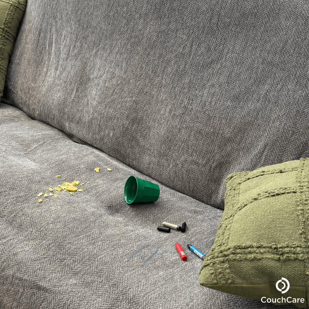 CouchCare™️ Couch Protector