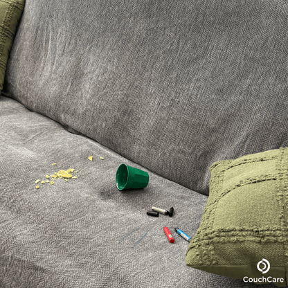 CouchCare™️ Couch Protector