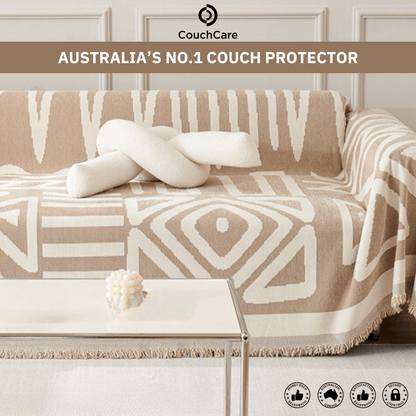 CouchCare™️ Couch Protector
