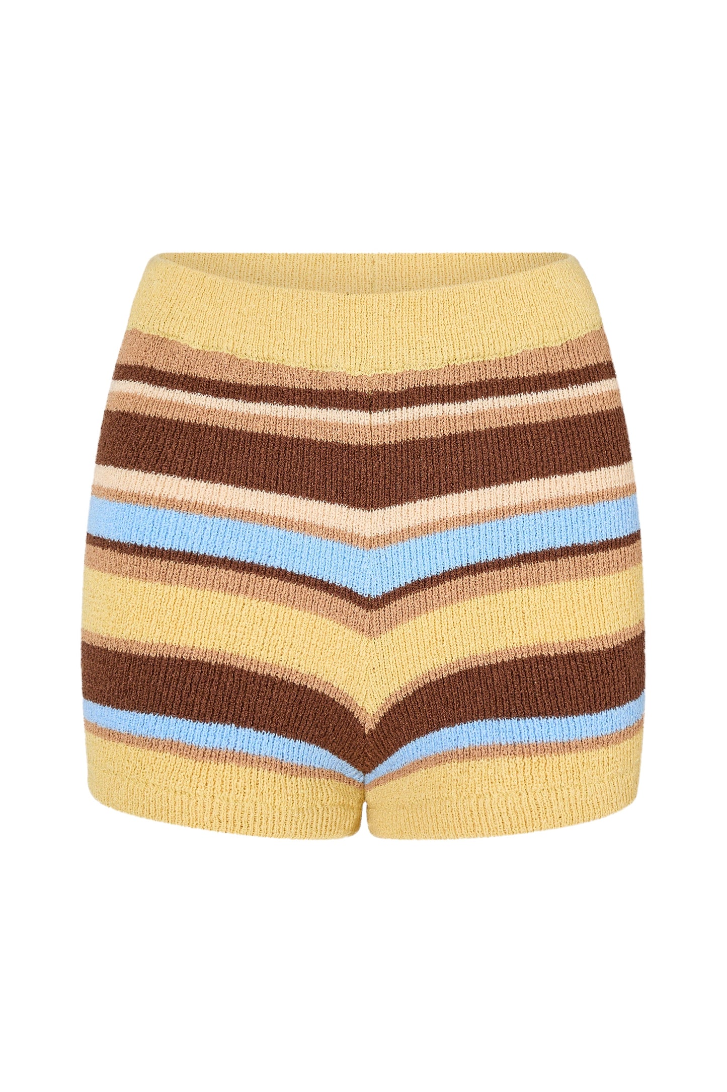 PRE ORDER // REINE SHORT - LAGUNA