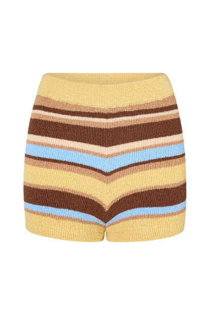 PRE ORDER // REINE SHORT - LAGUNA