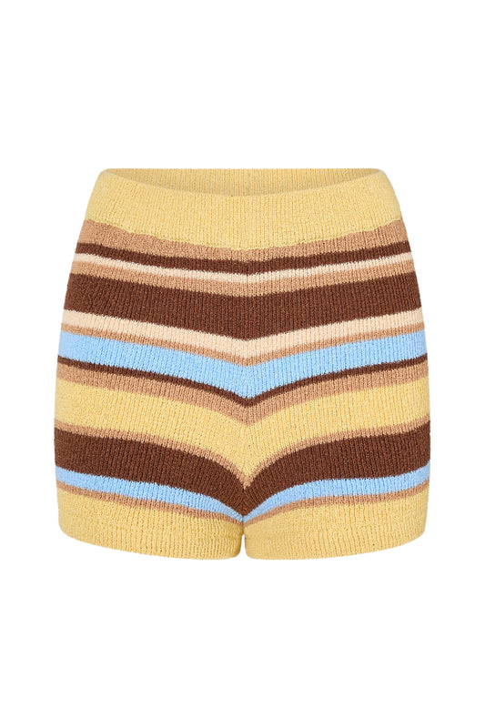 PRE ORDER // REINE SHORT - LAGUNA