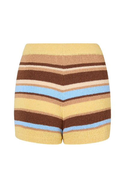 PRE ORDER // REINE SHORT - LAGUNA