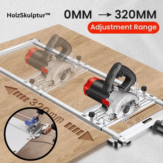 MeasureCut™ Faster Accurate Cuts