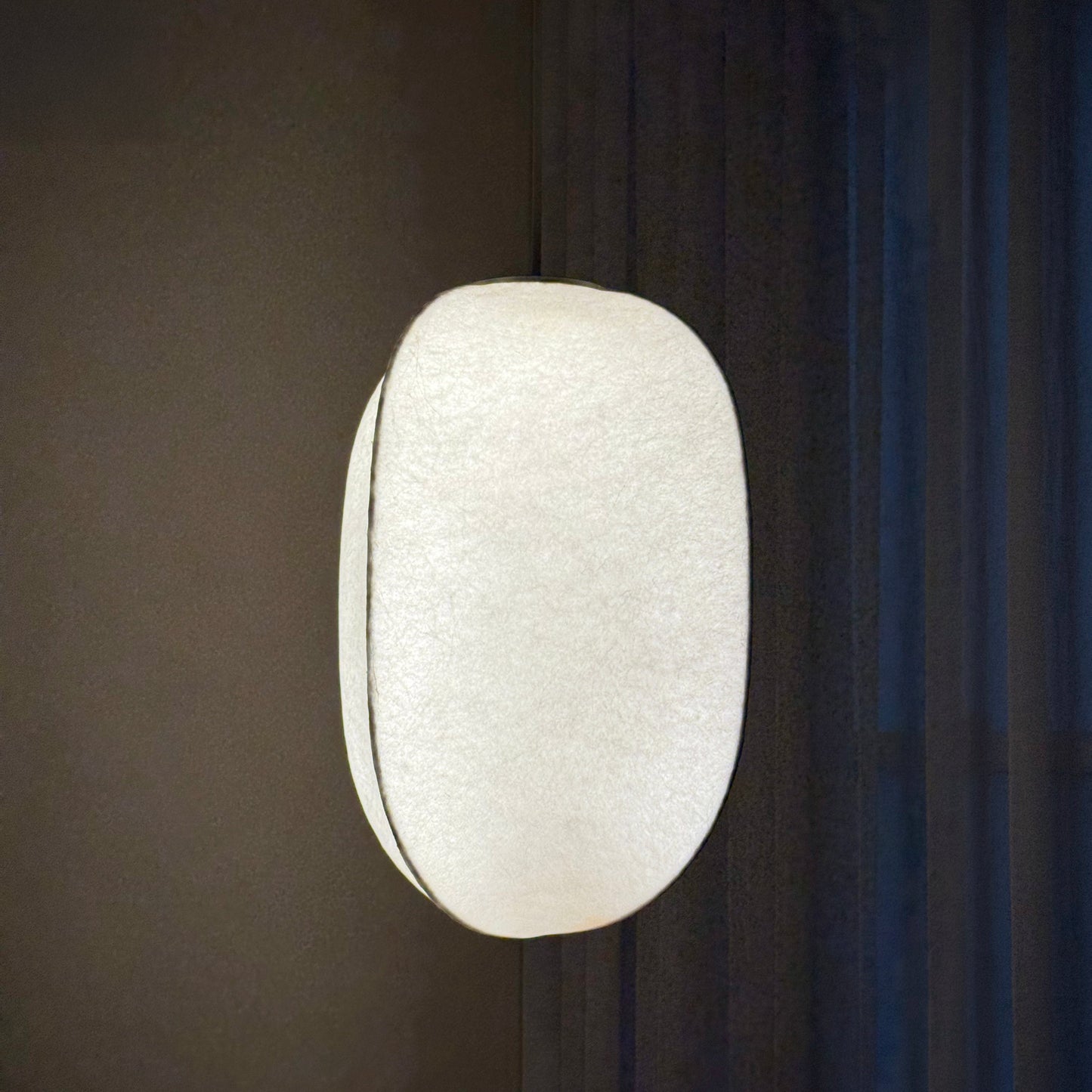 Japanese Pendant Light