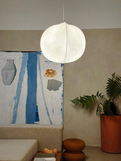 Japanese Pendant Light