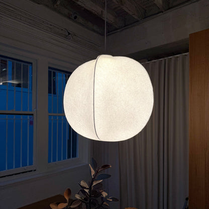 Japanese Pendant Light