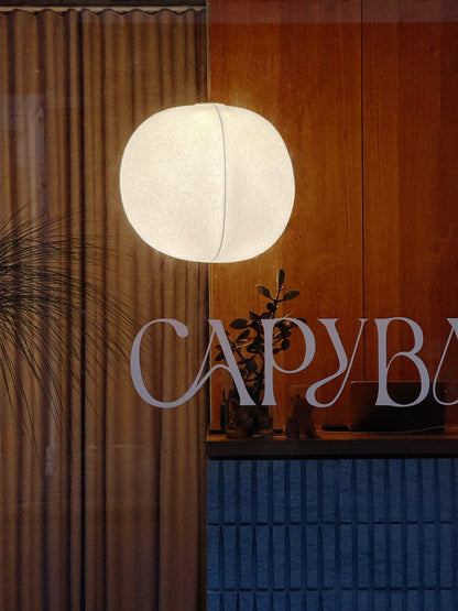 Japanese Pendant Light