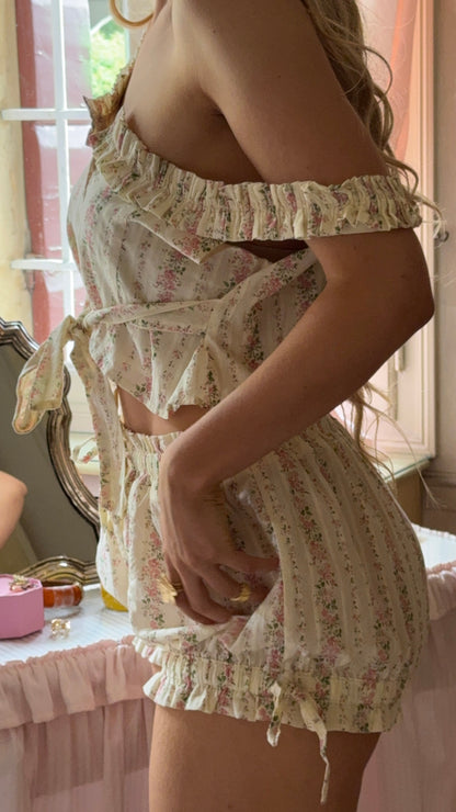 The Fiori Set