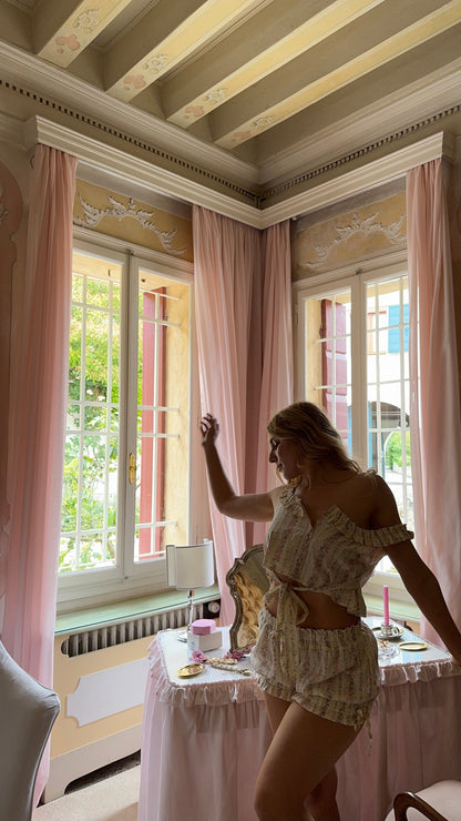 The Fiori Set