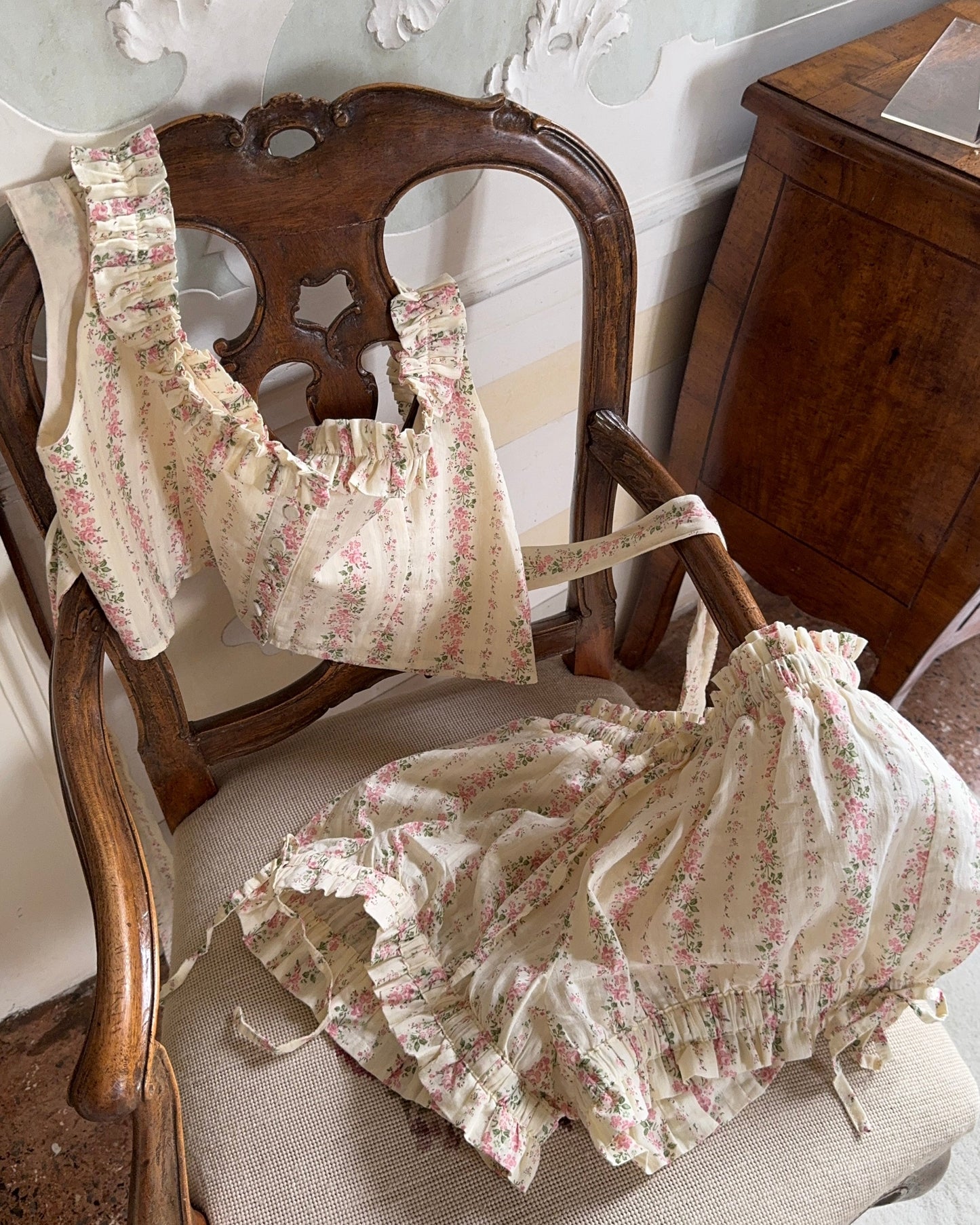 The Fiori Set
