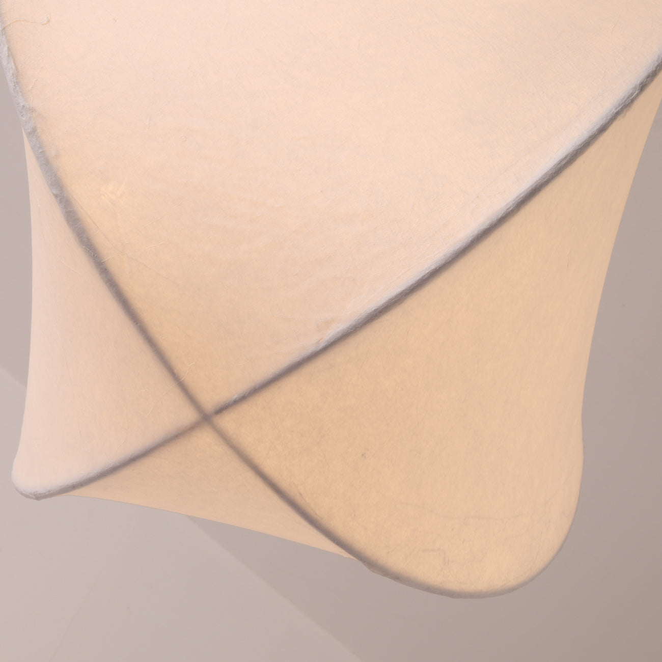 Japanese Pendant Light