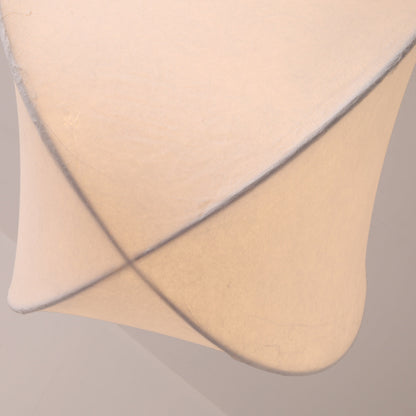 Japanese Pendant Light