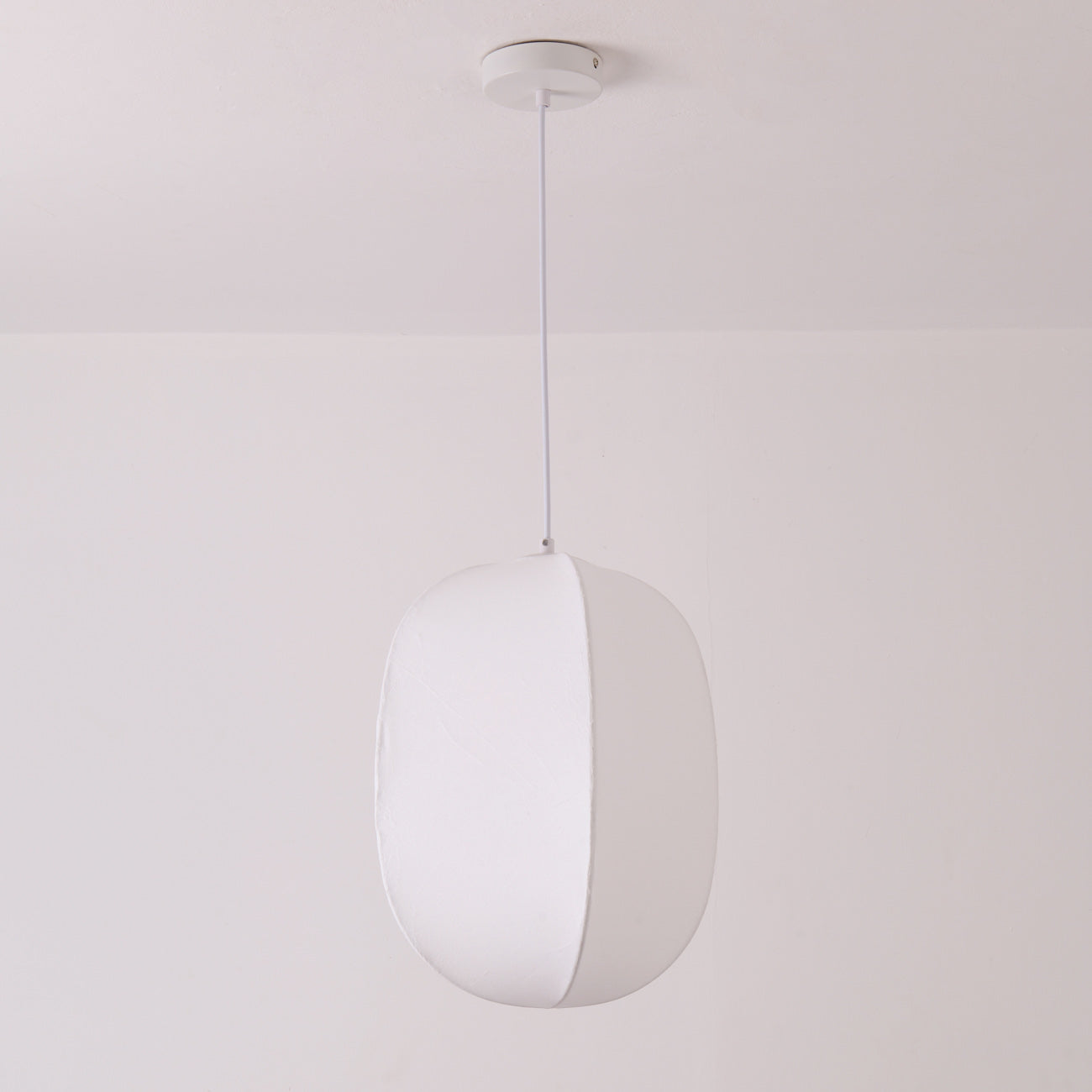 Japanese Pendant Light