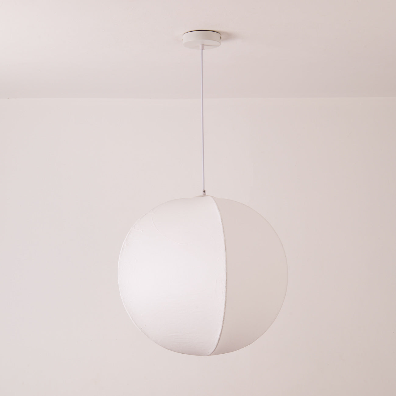 Japanese Pendant Light