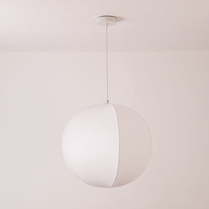 Japanese Pendant Light