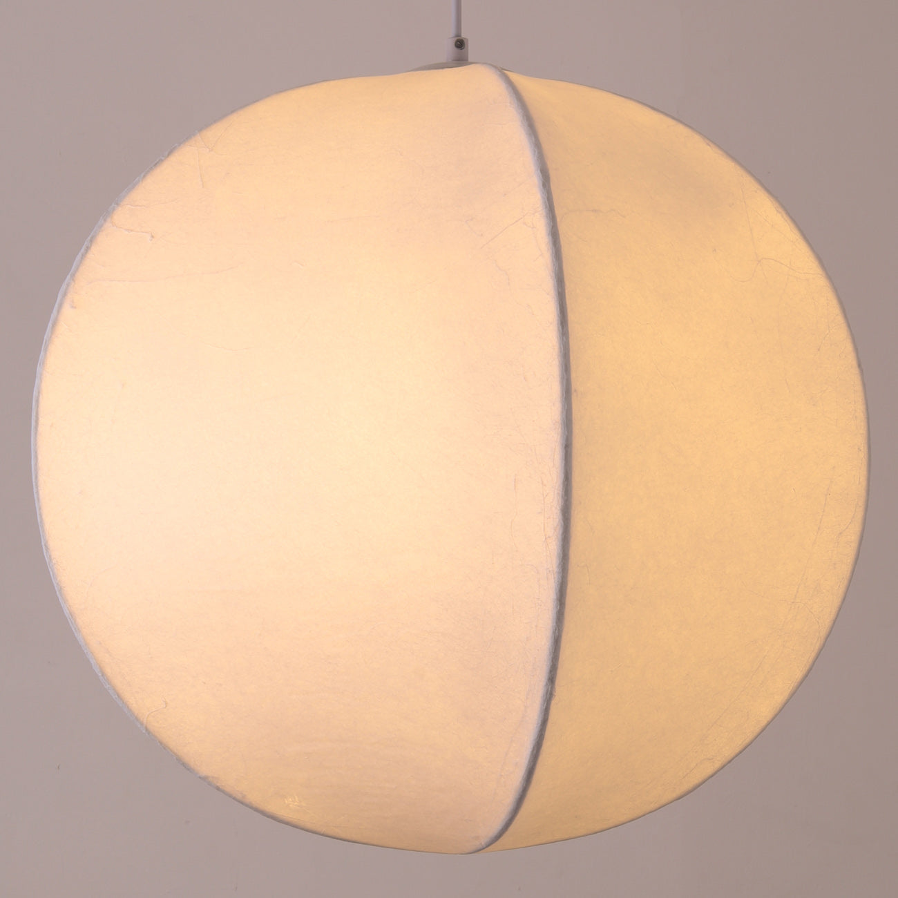 Japanese Pendant Light