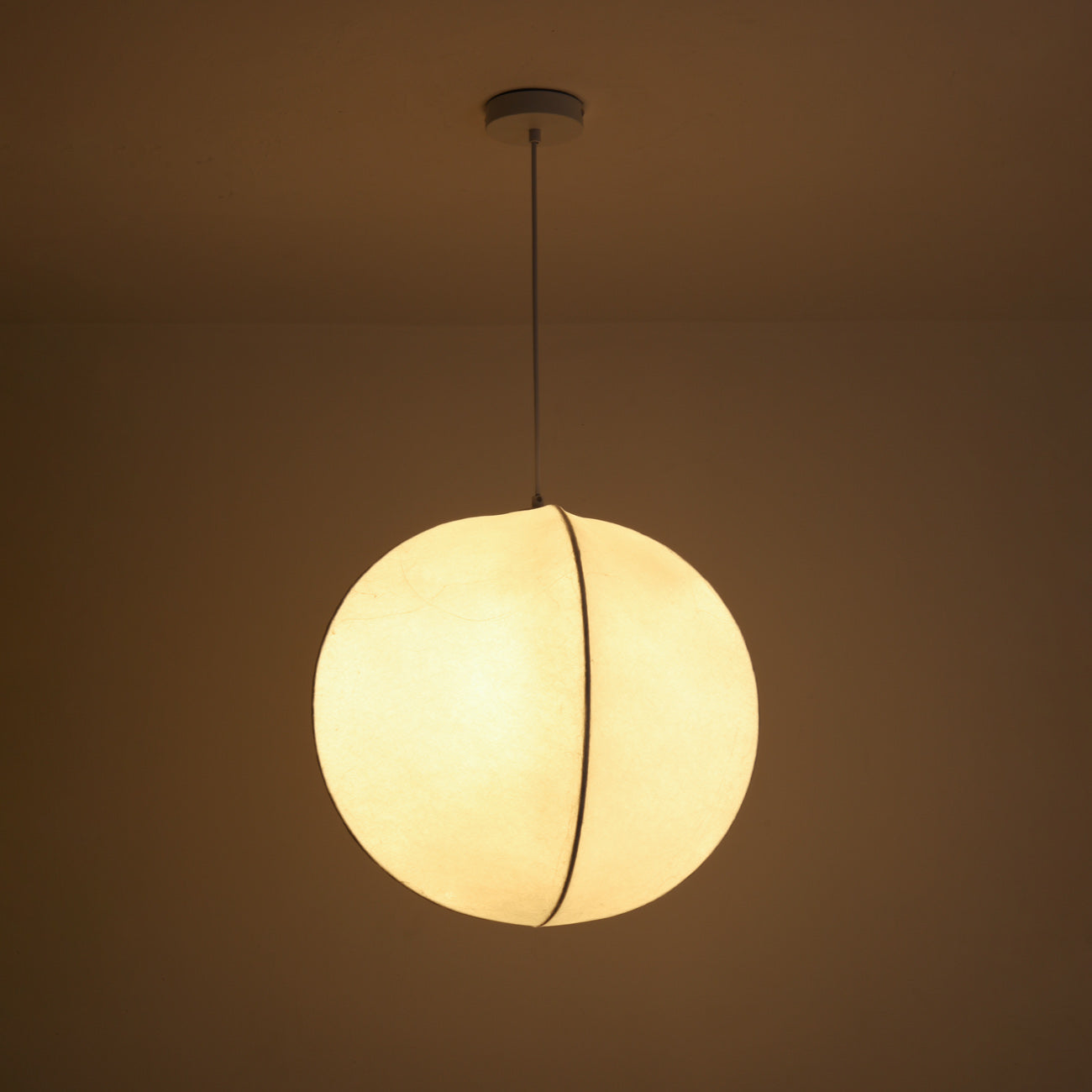 Japanese Pendant Light