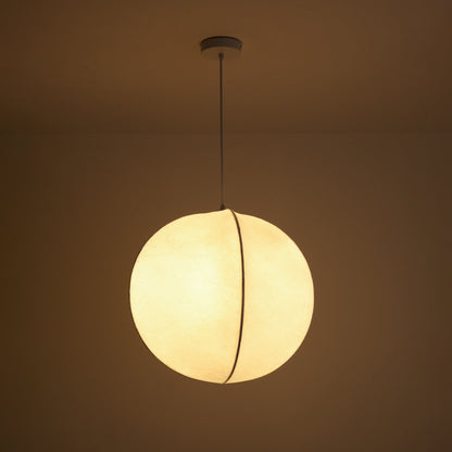 Japanese Pendant Light