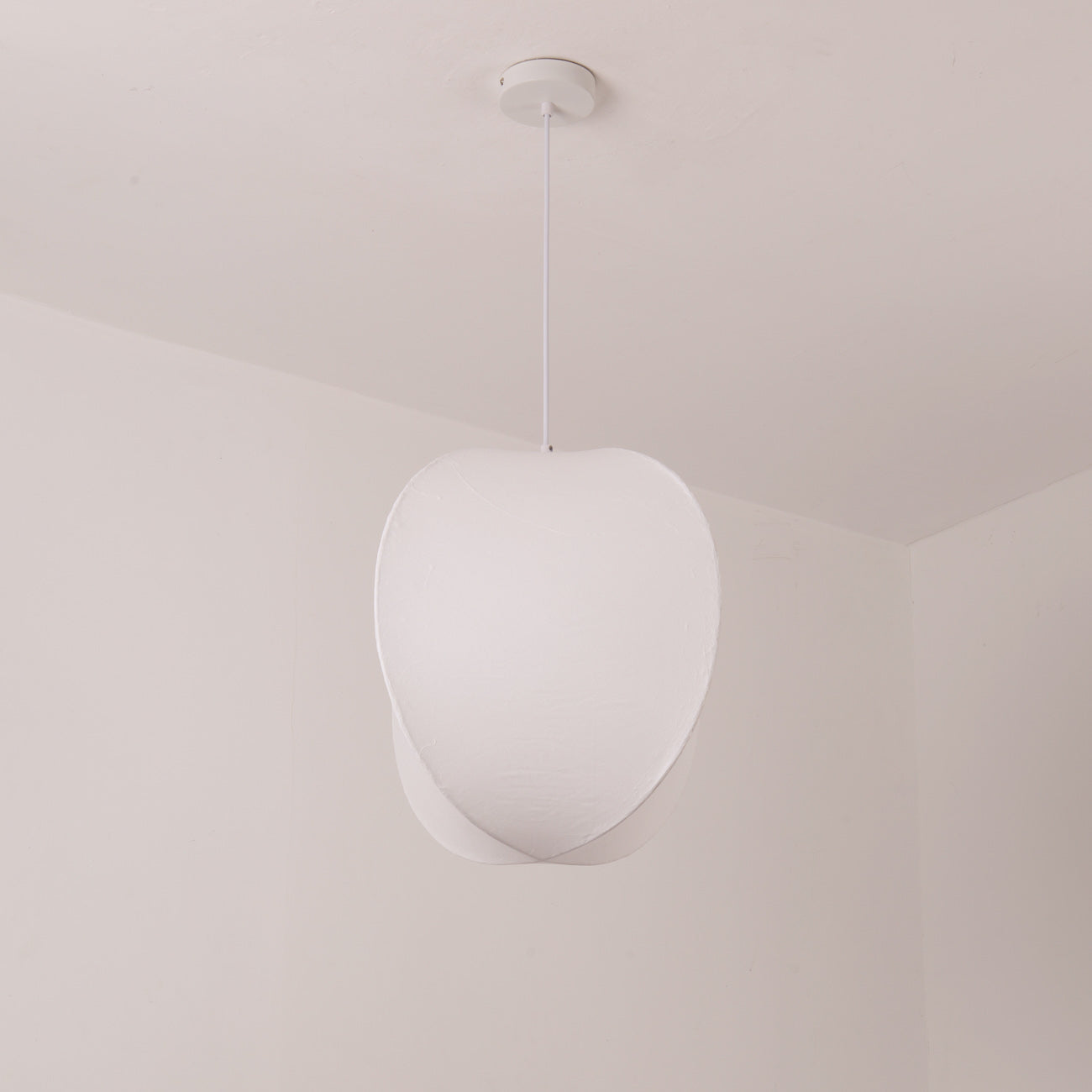 Japanese Pendant Light