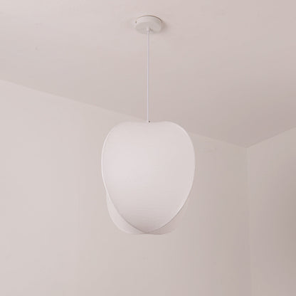 Japanese Pendant Light