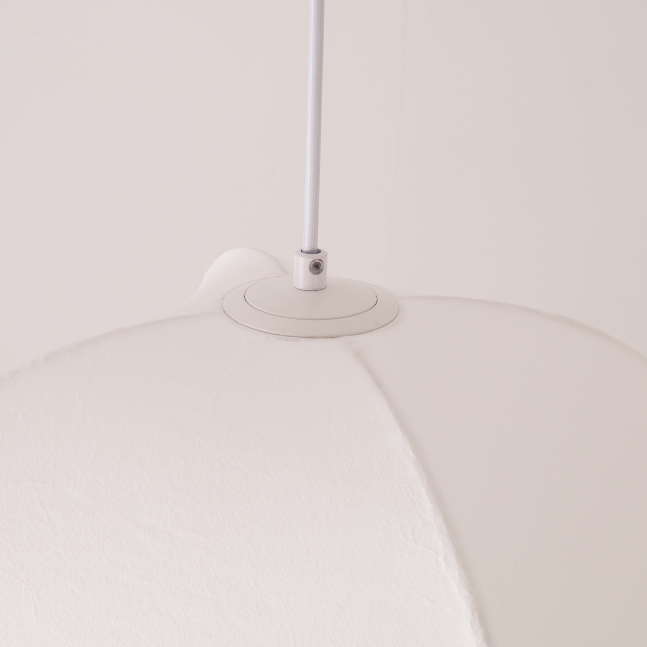 Japanese Pendant Light