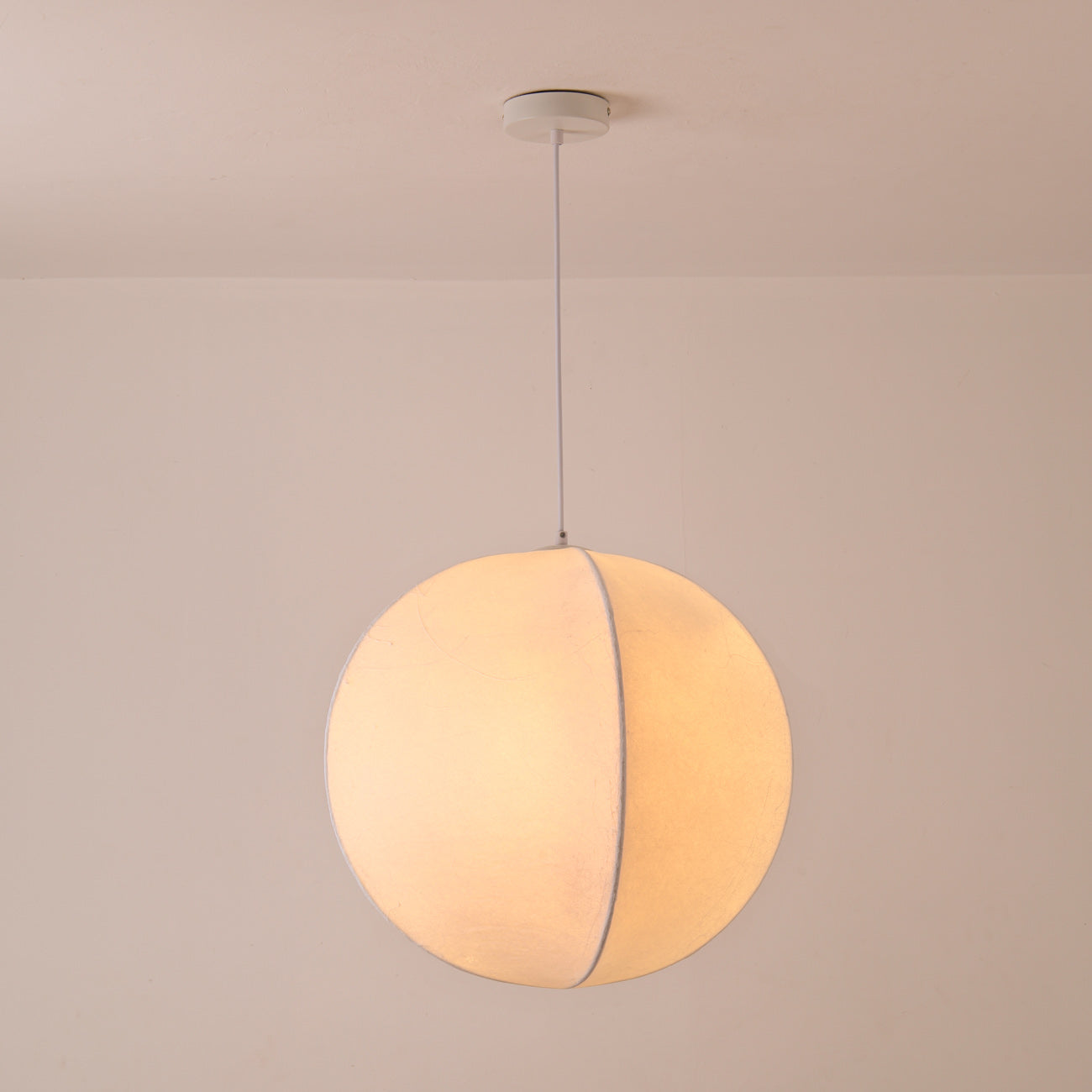 Japanese Pendant Light
