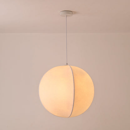 Japanese Pendant Light