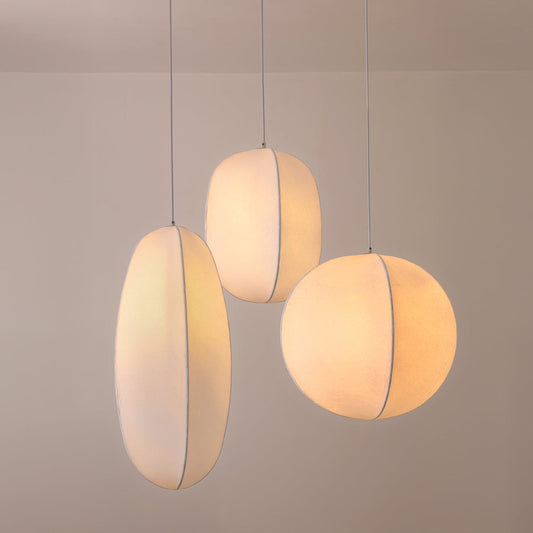 Japanese Pendant Light