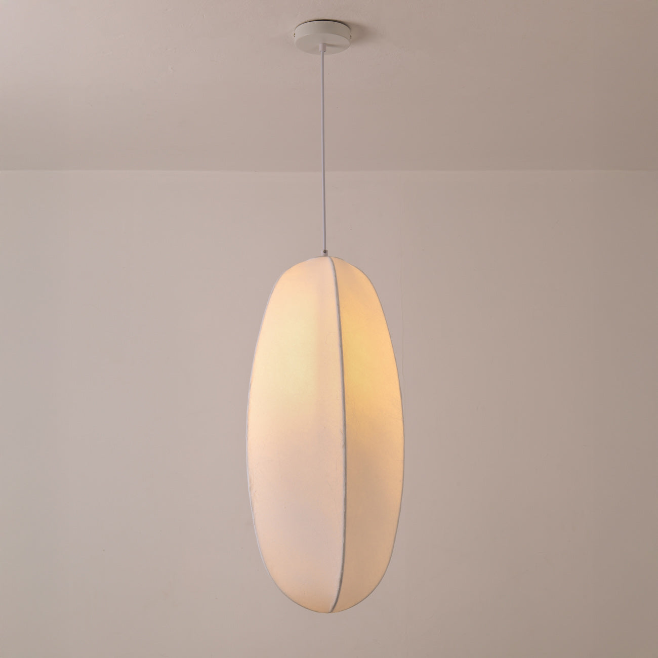 Japanese Pendant Light