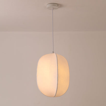 Japanese Pendant Light