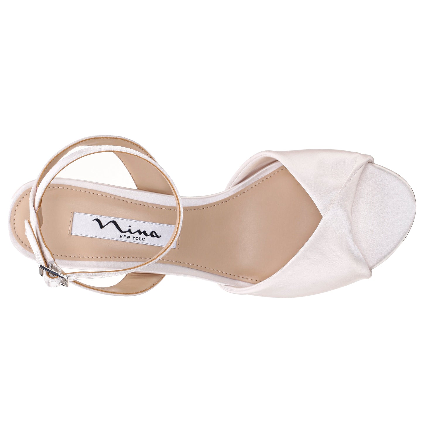 NIGELLA-IVORY