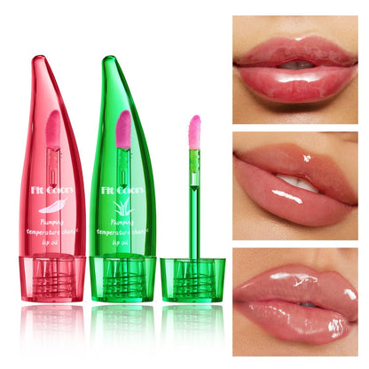 1+1 FREE | Aloette™ Aloe Lip Oil